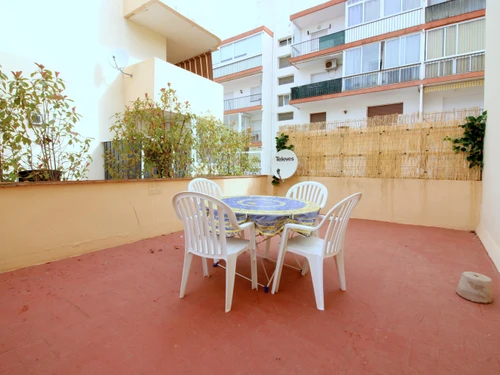Ferienwohnung Roses, 1 Schlafzimmer, 4 Personen - photo_1011598288875
