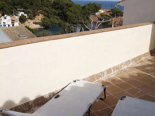 Appartement Tamariu, 3 pièces, 5 personnes - photo_18949173837