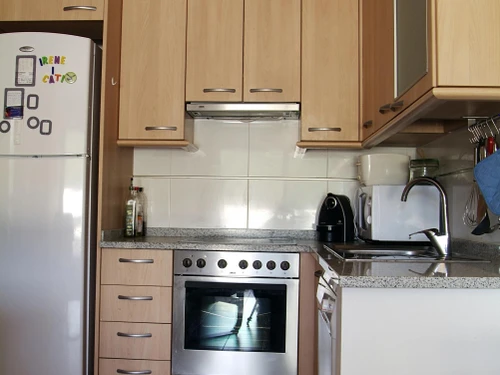 Appartement Tamariu, 3 pièces, 5 personnes - photo_18949173837