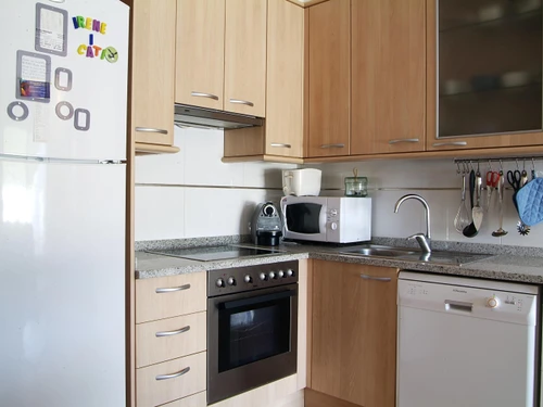 Appartement Tamariu, 3 pièces, 5 personnes - photo_18949173837