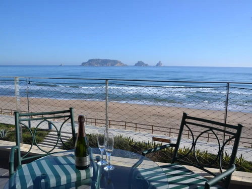 Apartment L'Estartit, 2 bedrooms, 4 persons - photo_1011456819451