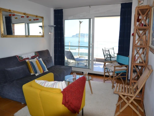 Apartment L'Estartit, 2 bedrooms, 4 persons - photo_1011456819451