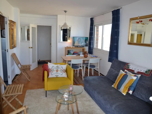 Apartment L'Estartit, 2 bedrooms, 4 persons - photo_1011456819451