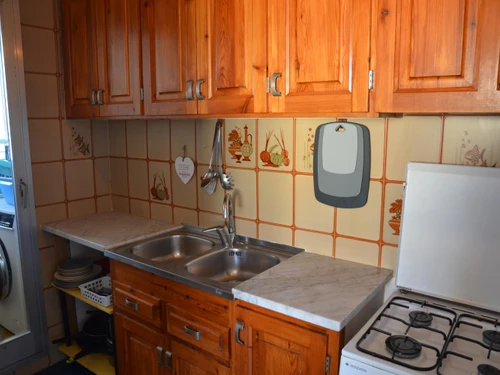 Apartment L'Estartit, 2 bedrooms, 4 persons - photo_1011456819451