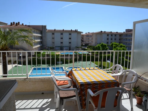 Appartement L'Estartit, 3 pièces, 4 personnes - photo_1011456821670