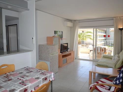Appartement L'Estartit, 3 pièces, 4 personnes - photo_1011456821670
