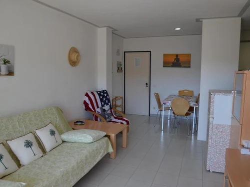 Appartement L'Estartit, 3 pièces, 4 personnes - photo_1011456821670