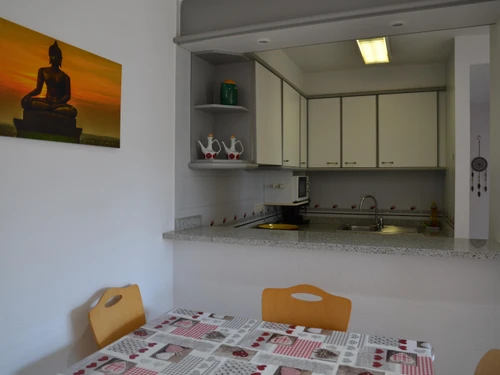 Appartement L'Estartit, 3 pièces, 4 personnes - photo_1011456821670