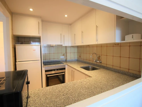 Apartment El Port de la Selva, 1 bedroom, 4 persons - photo_1011598283598