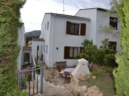 Maison L'Estartit, 4 pièces, 6 personnes - photo_1011456820094