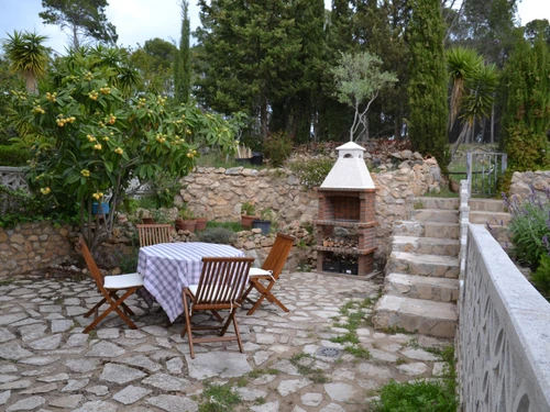 Maison L'Estartit, 4 pièces, 6 personnes - photo_1011456820094