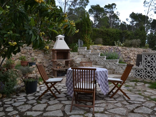 Maison L'Estartit, 4 pièces, 6 personnes - photo_1011456820094