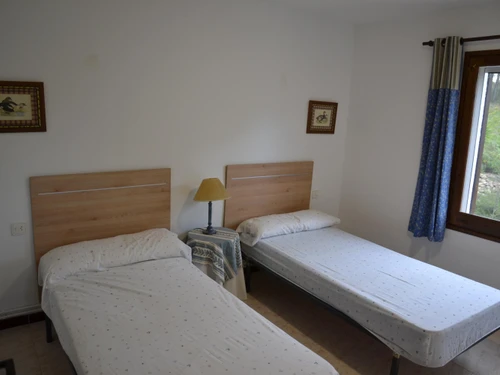 Maison L'Estartit, 4 pièces, 6 personnes - photo_1011456820094