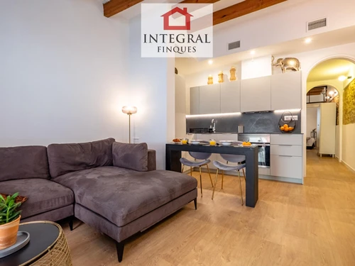 Apartment Palamós, 1 bedroom, 2 persons - photo_19532236840