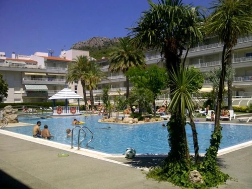 Apartment L'Estartit, 2 bedrooms, 5 persons - photo_1011456820261