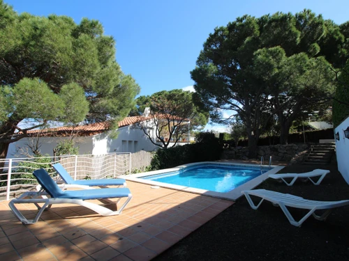 Apartment El Port de la Selva, 4 bedrooms, 8 persons - photo_1011598275474