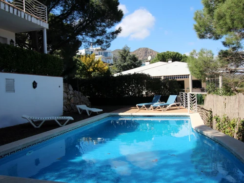 Apartment El Port de la Selva, 4 bedrooms, 8 persons - photo_1011598275474