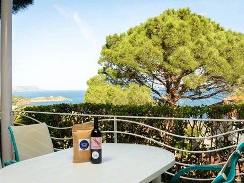 Apartment El Port de la Selva, 4 bedrooms, 8 persons - photo_1011598275474