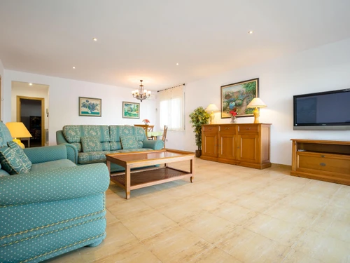 Apartment El Port de la Selva, 4 bedrooms, 8 persons - photo_1011598275474