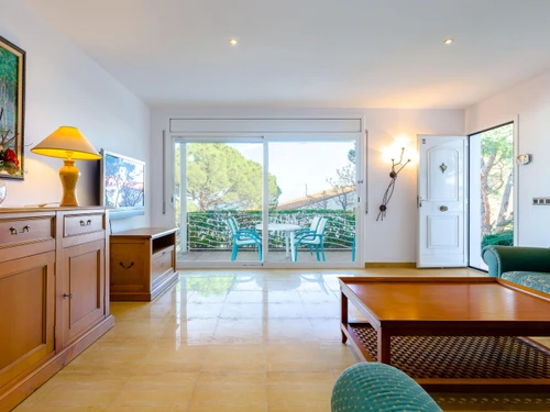 Apartment El Port de la Selva, 4 bedrooms, 8 persons - photo_1011598275474