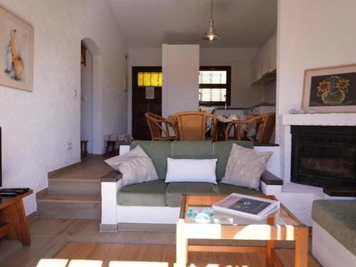 Maison L'Estartit, 4 pièces, 6 personnes - photo_1011456824698