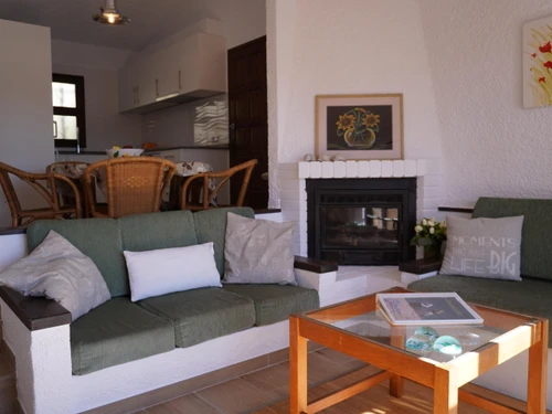 Maison L'Estartit, 4 pièces, 6 personnes - photo_1011456824698