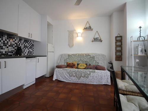 Appartement Llançà, 2 pièces, 4 personnes - photo_1011598487153