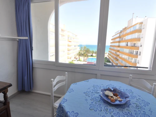 Appartement Roses, 2 pièces, 3 personnes - photo_1011272310649