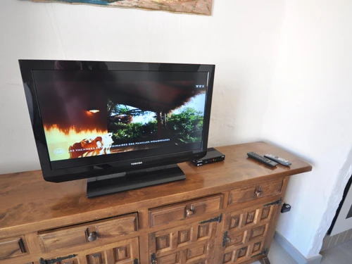 Appartement Roses, 2 pièces, 3 personnes - photo_1011272310649