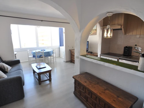 Appartement Roses, 2 pièces, 3 personnes - photo_1011272310649