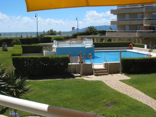 Studio L'Estartit, 1 pièce, 3 personnes - photo_1011456823720