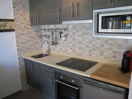 Studio L'Estartit, 1 pièce, 3 personnes - photo_1011456823720