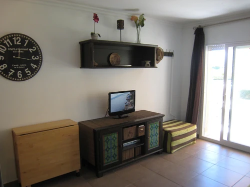 Studio L'Estartit, 1 pièce, 3 personnes - photo_1011456823720