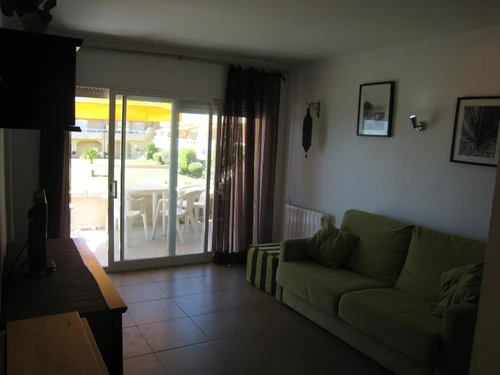 Studio L'Estartit, 1 pièce, 3 personnes - photo_1011456823720