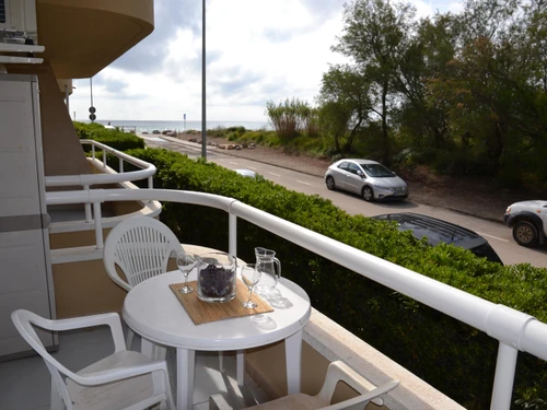 Apartment L'Estartit, 1 bedroom, 4 persons - photo_1011456825681