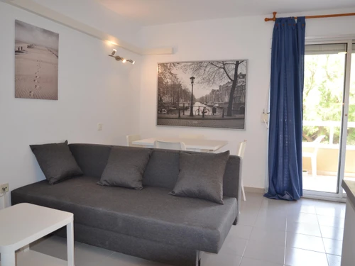 Apartment L'Estartit, 1 bedroom, 4 persons - photo_1011456825681