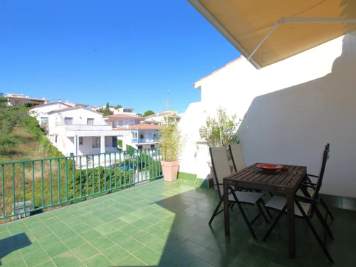 Appartement Llançà, 2 pièces, 4 personnes - photo_1011599723470