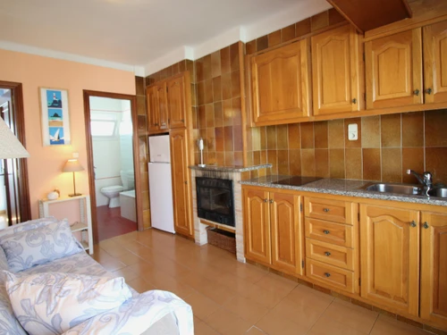 Appartement Llançà, 2 pièces, 4 personnes - photo_1011599723470