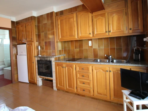 Appartement Llançà, 2 pièces, 4 personnes - photo_1011599723470
