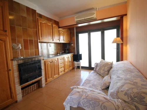 Appartement Llançà, 2 pièces, 4 personnes - photo_1011599723470