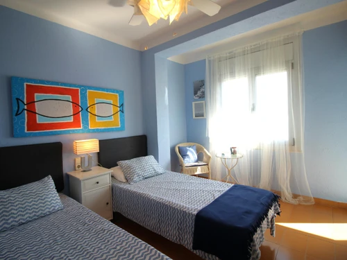 Appartement Llançà, 2 pièces, 4 personnes - photo_1011599723470