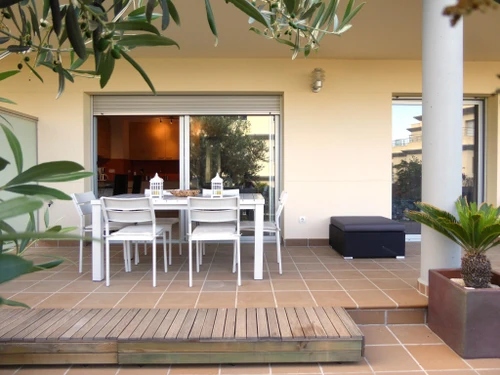 Apartment Llançà, 2 bedrooms, 4 persons - photo_1011598290728