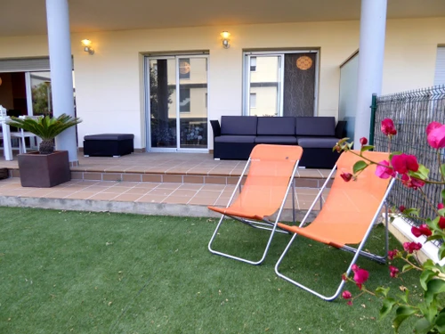 Apartment Llançà, 2 bedrooms, 4 persons - photo_1011598290728