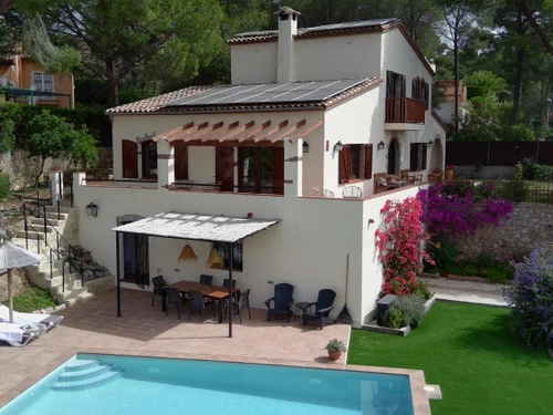 Maison L'Estartit, 4 pièces, 6 personnes - photo_1011456823218