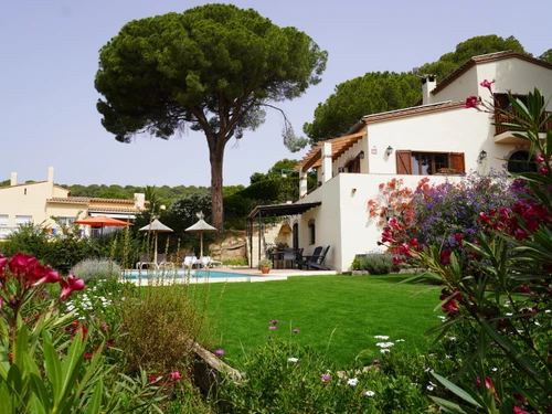 Maison L'Estartit, 4 pièces, 6 personnes - photo_1011456823218