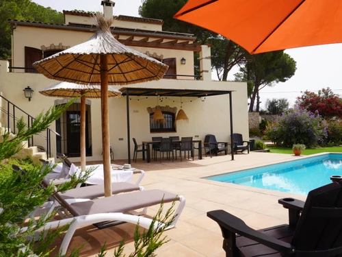 Maison L'Estartit, 4 pièces, 6 personnes - photo_1011456823218