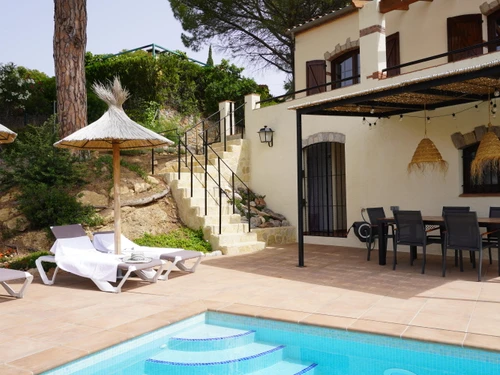 Maison L'Estartit, 4 pièces, 6 personnes - photo_1011456823218