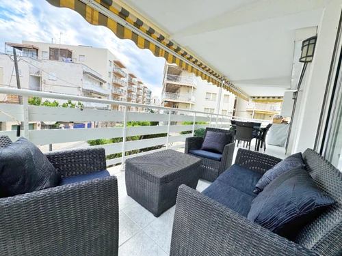 Apartment Salou, 3 bedrooms, 6 persons - photo_1011592371547