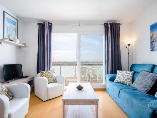 Apartamento Roses, 3 dormitorios, 6 personas - photo_1011598277504