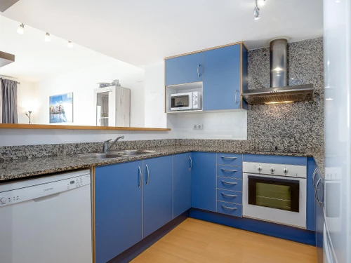 Apartment Roses, 3 bedrooms, 6 persons - photo_1011598277504